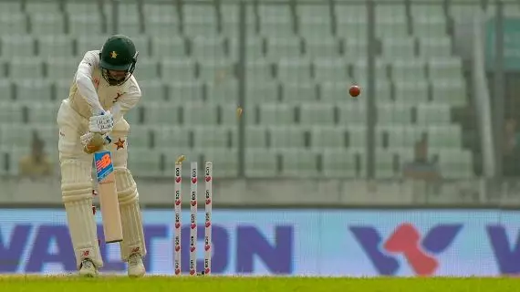 ആദ്യ ടെസ്റ്റില്‍ തോറ്റതിന് തിരിച്ചടിച്ച് ബംഗ്ലാദേശ് 