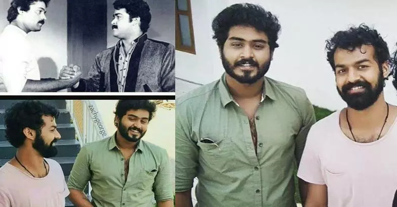 ഇരുപതാം നൂറ്റാണ്ടില് അച്ഛന്മാരെങ്കില് ഇരുപത്തിയൊന്നാം നൂറ്റാണ്ടില് മക്കളാണ് ഇരുപതാം നൂറ്റാണ്ടില് അച്ഛന്മാരെങ്കില് ഇരുപത്തിയൊന്നാം നൂറ്റാണ്ടില് മക്കളാണ്