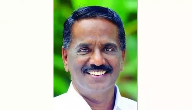 ജോര്‍ജ് എം.തോമസ് മിച്ച ഭൂമി കൈവശം വെച്ച സംഭവം‌;കോണ്‍ഗ്രസ് പ്രതിഷേധം ശക്തമാക്കുന്നു