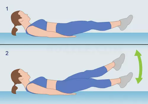 പ്രസവ ശേഷം വയര്‍ കുറയുന്നില്ലേ?ഫലപ്രദമായ വ്യായാമങ്ങളുമായി അരുണ്‍ ജ്യോതി