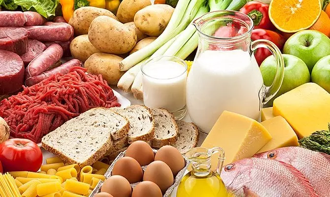 വിരുദ്ധാഹാരങ്ങൾ ഉണ്ടാക്കുന്ന ആരോഗ്യ പ്രശ്നങ്ങള്‍ Aryavaidyan 27  