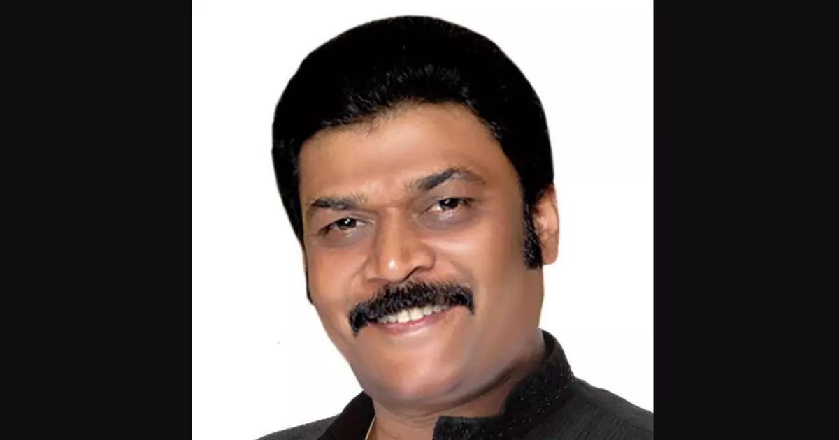 കര്ണാടകയില് കോണ്ഗ്രസ് എം.എല്.എമാര് തമ്മില് റിസോര്ട്ടില് ‘കൈയാങ്കളി’; ഒരാള് ആശുപത്രിയില് കര്ണാടകയില് കോണ്ഗ്രസ് എം.എല്.എമാര് തമ്മില് റിസോര്ട്ടില് ‘കൈയാങ്കളി’; ഒരാള് ആശുപത്രിയില്