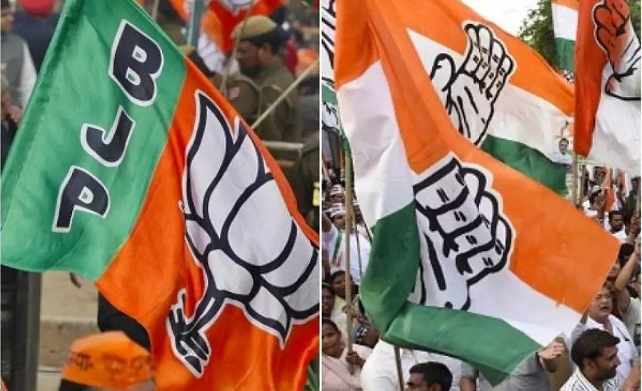 ഗ്വാളിയോറില് ഇത്തവണ പോരാട്ടം കനക്കും ഗ്വാളിയോറില് ഇത്തവണ പോരാട്ടം കനക്കും