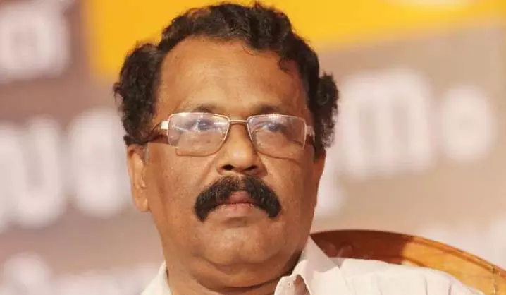 വിവാദ പ്രസംഗം; ശ്രീധരന്‍ പിള്ളക്കെതിരെ കേസെടുത്തു 