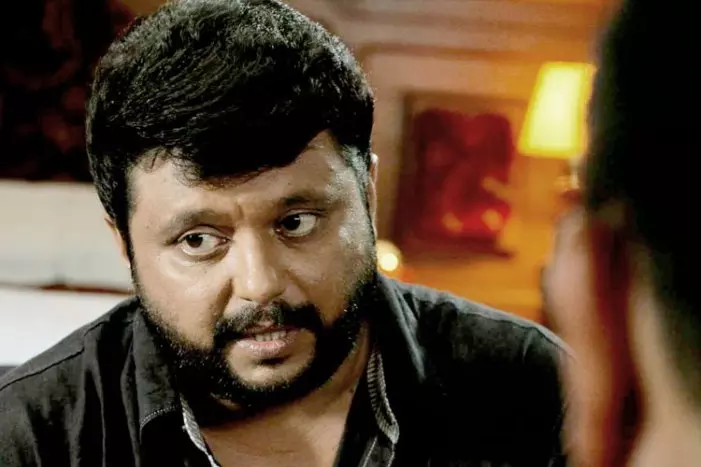 ചരിത്രം.. അതുളളവർക്കല്ലേ അറിയൂ.. ബി.ജെ.പിയെ വിമര്‍ശിച്ച് എം.എ നിഷാദ്