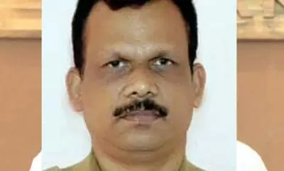 ബി.ഹരികുമാറിനെതിരെ വിജിലന്സ് അന്വേഷണം വേണമെന്ന ക്രൈംബ്രാഞ്ച് റിപ്പോര്ട്ടും അട്ടിമറിക്കപ്പെട്ടു ബി.ഹരികുമാറിനെതിരെ വിജിലന്സ് അന്വേഷണം വേണമെന്ന ക്രൈംബ്രാഞ്ച് റിപ്പോര്ട്ടും അട്ടിമറിക്കപ്പെട്ടു