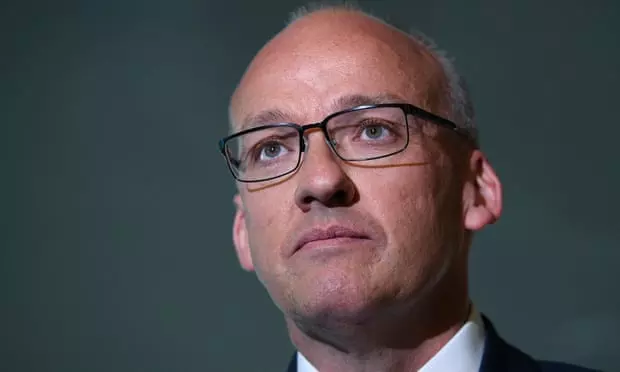 മീടു ആരോപണം; ആസ്ത്രേലിയന് പ്രതിപക്ഷ നേതാവ് രാജി വെച്ചു മീടു ആരോപണം; ആസ്ത്രേലിയന് പ്രതിപക്ഷ നേതാവ് രാജി വെച്ചു