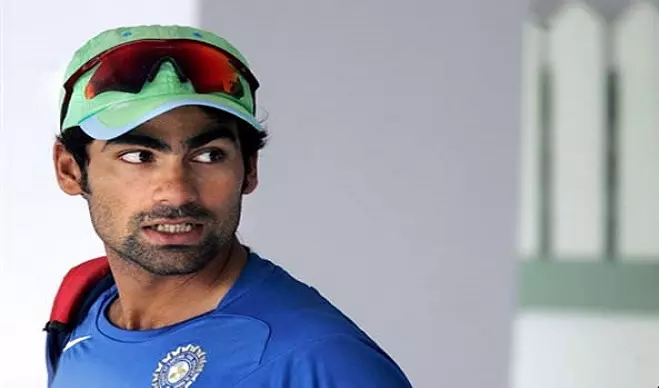 കോഹ്‍ലിയെ ചിലര്‍ അനാവശ്യമായി  വേട്ടയാടുകയാണെന്ന് മുഹമ്മദ് കെയ്ഫ്