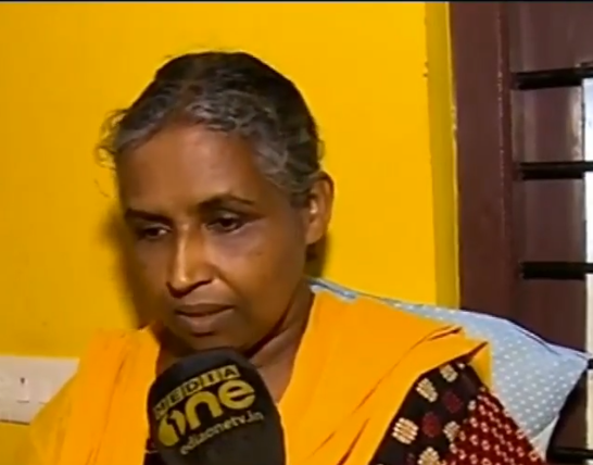 നീതിക്കു വേണ്ടി ഏത് അറ്റം വരെയും പോകുമെന്ന് സനലിന്റെ അമ്മ