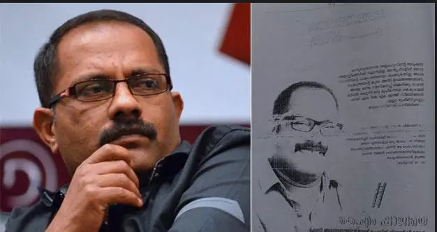 മതേതര പ്രതിച്ഛായക്ക് തിരിച്ചടി; കെ.എം ഷാജിയും ലീഗും പ്രതിരോധത്തില് മതേതര പ്രതിച്ഛായക്ക് തിരിച്ചടി; കെ.എം ഷാജിയും ലീഗും പ്രതിരോധത്തില്