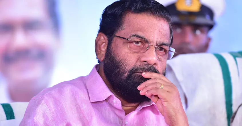 കോവിഡ് 19; വ്യാജപ്രചാരണങ്ങൾ നടത്തുന്നത് നിന്ദ്യവും അപഹാസ്യവും: കടകംപള്ളി സുരേന്ദ്രൻ കോവിഡ് 19; വ്യാജപ്രചാരണങ്ങൾ നടത്തുന്നത് നിന്ദ്യവും അപഹാസ്യവും: കടകംപള്ളി സുരേന്ദ്രൻ