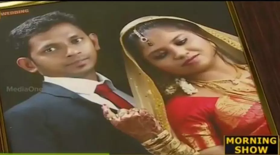 ഭര്‍തൃഗൃഹത്തില്‍ പീഡനം: യുവതി ആത്മഹത്യ ചെയ്ത സംഭവം ക്രൈംബ്രാഞ്ച് അന്വേഷിക്കും