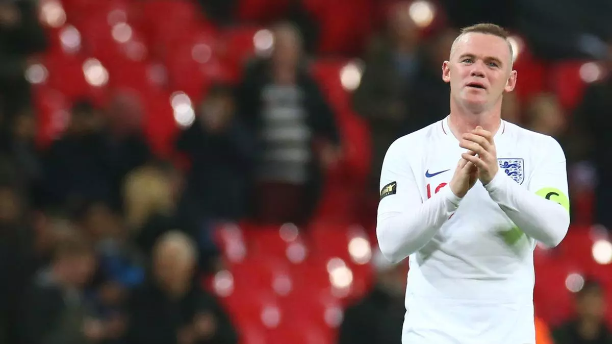 ഇനിയില്ല... ഇംഗ്ലണ്ടില്‍ വീണ്ടുമൊരു റൂണി മാജിക്