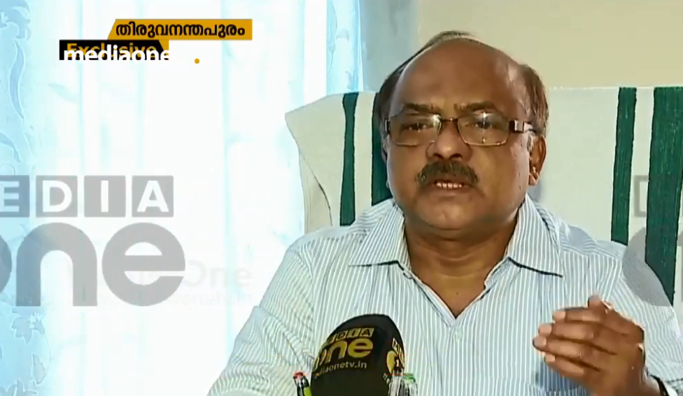 ‘സംവരണ വിഭാഗക്കാരെ ഭരണ സര്‍വീസില്‍ നിന്ന് മാറ്റി നിര്‍ത്താന്‍ സര്‍ക്കാര്‍ ശ്രമം’