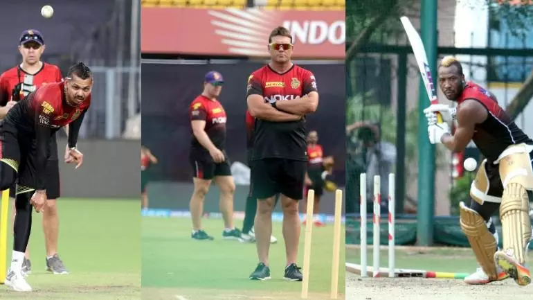 ഇതെന്താ ഓള്‍റൗണ്ടര്‍ ഷോയോ?   ട്വിറ്ററില്‍ ‘പോരടിച്ച്’ ഐ.പി.എല്‍ ടീമുകള്‍ 