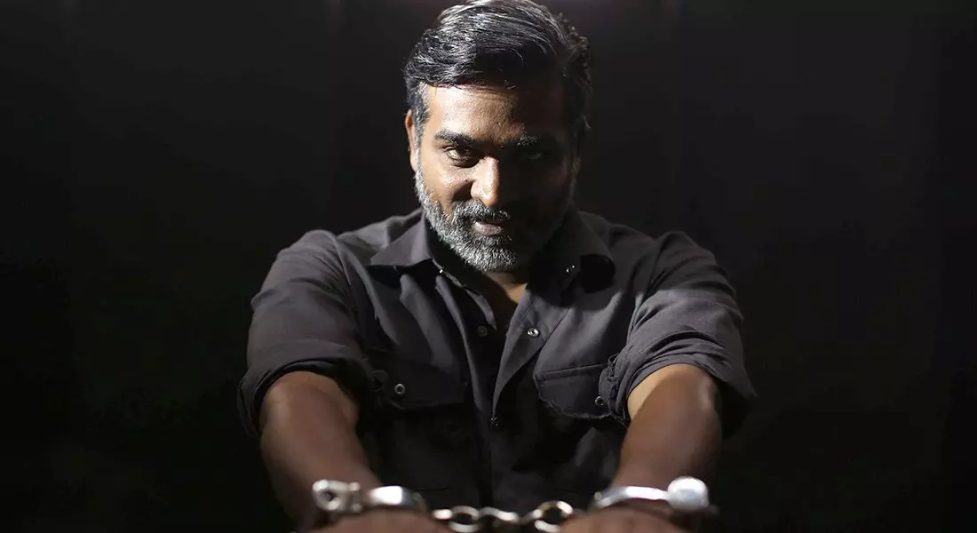 2018ല്‍ മാത്രം പുറത്തിറങ്ങിയത് ആറ് ചിത്രങ്ങള്‍, ഇനി വരാനുള്ളത് രണ്ട്: വിജയ് സേതുപതി തിരക്കിലാണ്