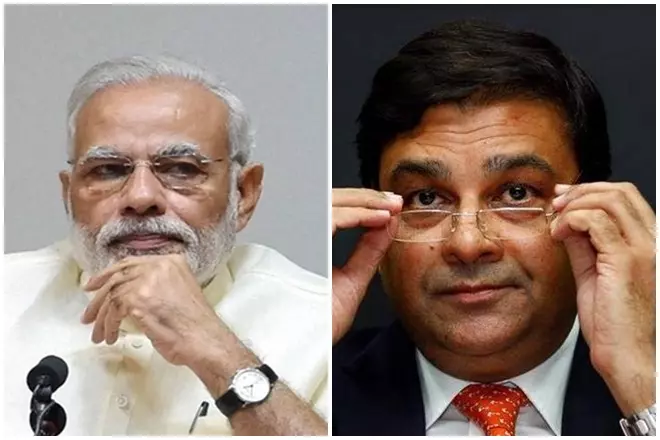 ആര്‍.ബി.എെയും കേന്ദ്രസര്‍ക്കാരും തമ്മില്‍ ഭിന്നത രൂക്ഷം; റിസര്‍വ് ബാങ്ക് ഗവര്‍ണ്ണറും പ്രധാനമന്ത്രിയും കൂടിക്കാഴ്ച നടത്തി