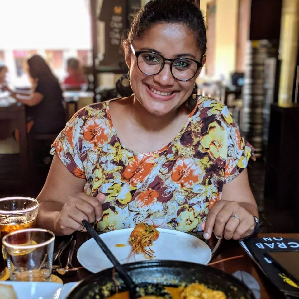 ‘ശബരിമലയില്‍ ഞങ്ങളെ തടഞ്ഞത് ഇയാളാണ്’ വനിതാ മതില്‍ കണ്‍വീനര്‍ക്കെതിരെ മാധ്യമപ്രവര്‍ത്തക 