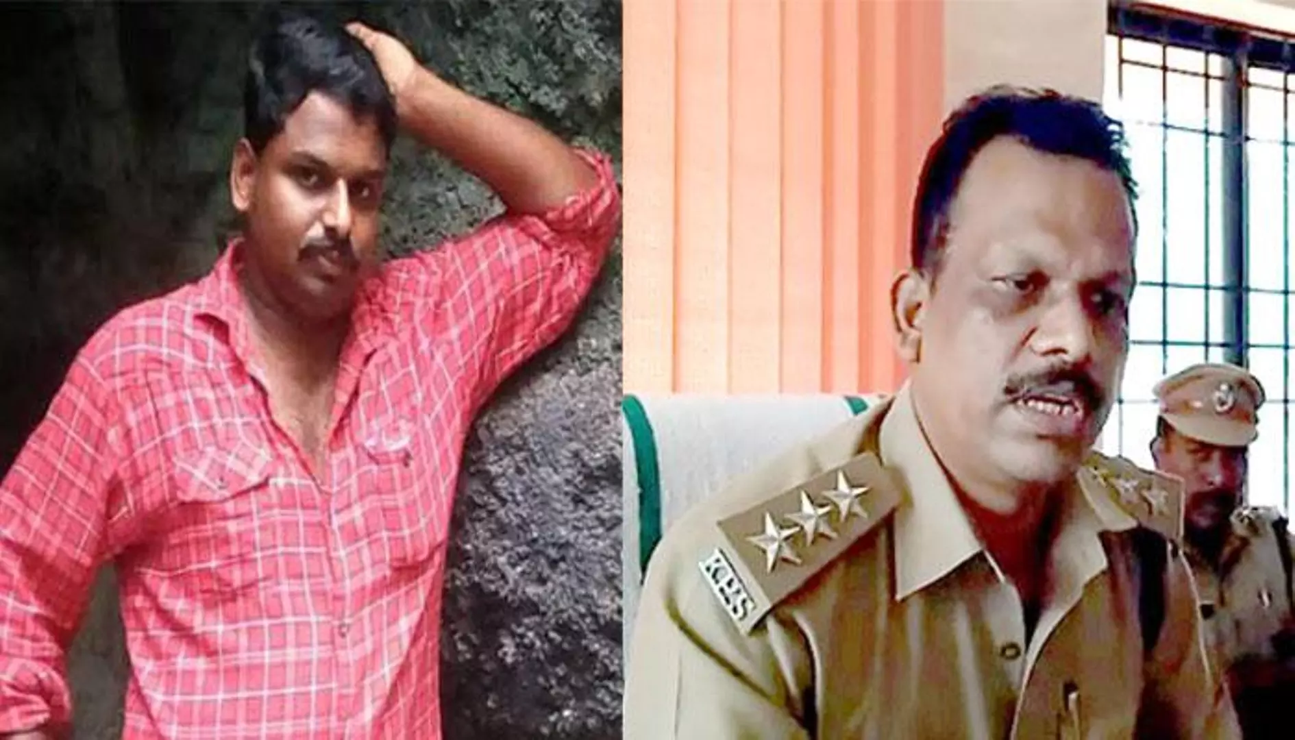 നെയ്യാറ്റിന്‍കര കൊലപാതകം: ഡി.വൈ.എസ്.പിയെ രക്ഷപ്പെടാന്‍ സഹായിച്ച രണ്ട് പേര്‍ കീഴടങ്ങി