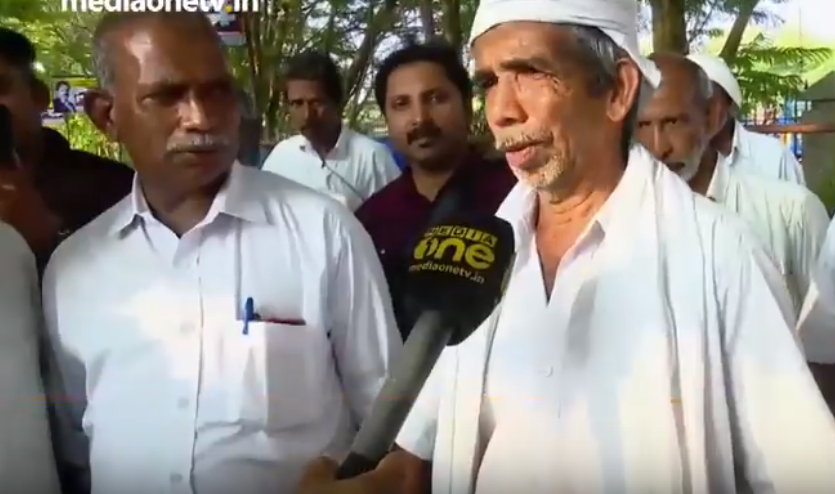 വാര്‍ധക്യത്തിന്റെ അവശതകള്‍ മാറ്റിവെച്ച് ഒരു കൊച്ചുയാത്ര;മനസ് നിറച്ച് ഒരു കൂട്ടം അപ്പൂപ്പന്‍മാര്‍