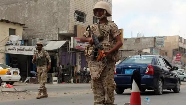 യമനില്‍ ഏറ്റുമുട്ടലുകള്‍ കുറഞ്ഞു; വെടിനിര്‍ത്തലിന് പദ്ധതിയില്ലെന്ന് സൗദി സഖ്യസേന