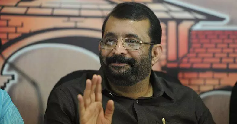 നിയമസഭയിൽ പ്രവേശിപ്പിക്കില്ലെന്ന് പറഞ്ഞിട്ടില്ല; കെ.എം ഷാജി വരുന്ന നിയമസഭാ സമ്മേളനത്തിൽ പങ്കെടുക്കാനാകില്ലെന്നും സ്പീക്കർ നിയമസഭയിൽ പ്രവേശിപ്പിക്കില്ലെന്ന് പറഞ്ഞിട്ടില്ല; കെ.എം ഷാജി വരുന്ന നിയമസഭാ സമ്മേളനത്തിൽ പങ്കെടുക്കാനാകില്ലെന്നും സ്പീക്കർ