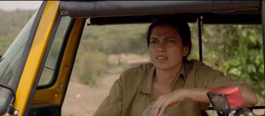 അനുശ്രിയുടെ ഓട്ടര്ഷ: ട്രെയിലര് കാണാം അനുശ്രിയുടെ ഓട്ടര്ഷ: ട്രെയിലര് കാണാം