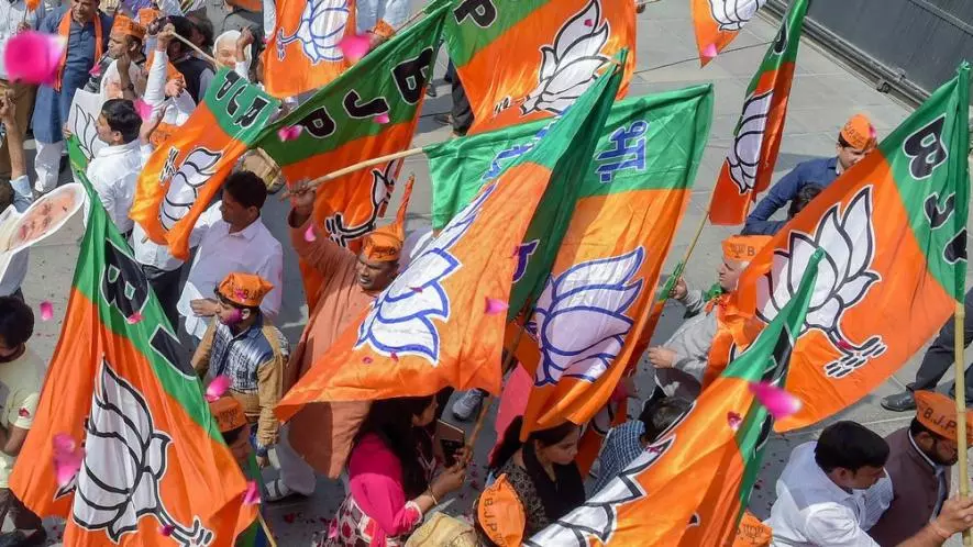 വാഗ്ദാനങ്ങള്‍ പാലിച്ചില്ല,ബി.ജെ.പിക്ക് രാജസ്ഥാന്‍ തലവേദനയാകും