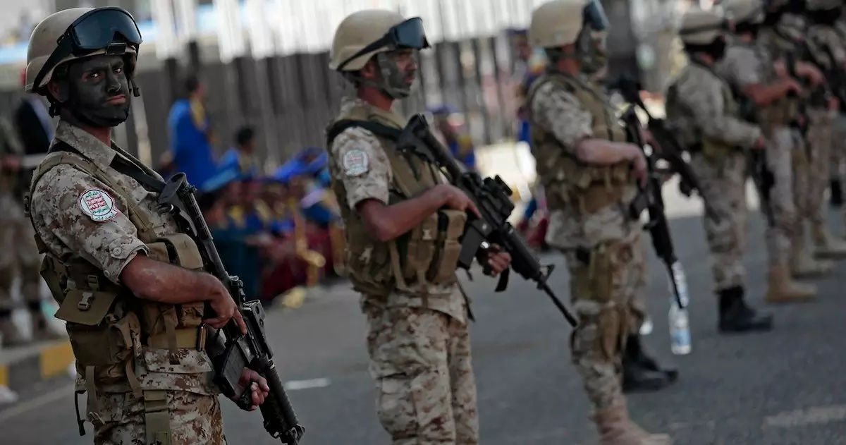 സഖ്യ സേനയുടെ സഹായത്തോടെ യമന്‍ സൈന്യം ഹുദൈദയിലെ ജനവാസ മേഖലയില്‍ പ്രവേശിച്ചു