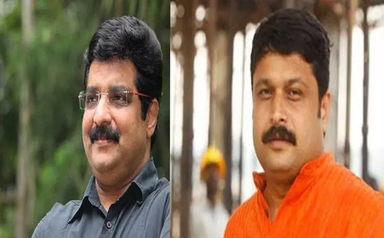 “ആ ലഘുലേഖയുടെ ഉറവിടം താങ്കള്‍ക്കറിയാം, അഴീക്കോടിനെ കുതന്ത്രങ്ങളുടെ പരീക്ഷണശാലയാക്കാന്‍ നിന്നുകൊടുത്തതില്‍ കുറ്റബോധമില്ലേ?”