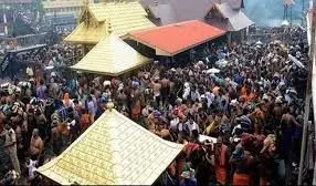 ശബരിമല: ആചാരാനുഷ്ഠാനങ്ങളില് ഇടപെടില്ല, സുരക്ഷാപ്രശ്നത്തില് മാത്രമാണ് ഇടപെടുന്നതെന്ന് സര്ക്കാര് കോടതിയില് ശബരിമല: ആചാരാനുഷ്ഠാനങ്ങളില് ഇടപെടില്ല, സുരക്ഷാപ്രശ്നത്തില് മാത്രമാണ് ഇടപെടുന്നതെന്ന് സര്ക്കാര് കോടതിയില്