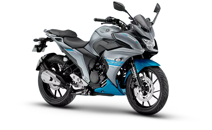 Yamaha Fazer 25 