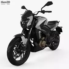 Bajaj Dominar 