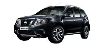 Nissan Terrano 