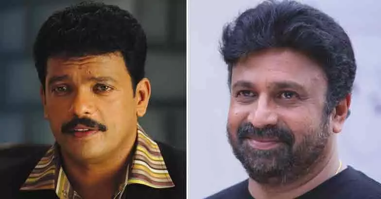 ‘മാപ്പ് പറയേണ്ടത് അവരല്ല, നമ്മളാണ്’; സിദ്ദീഖിനെ തള്ളി ജഗദീഷ് ‘മാപ്പ് പറയേണ്ടത് അവരല്ല, നമ്മളാണ്’; സിദ്ദീഖിനെ തള്ളി ജഗദീഷ്