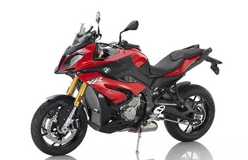 BMW S1000 Xr 