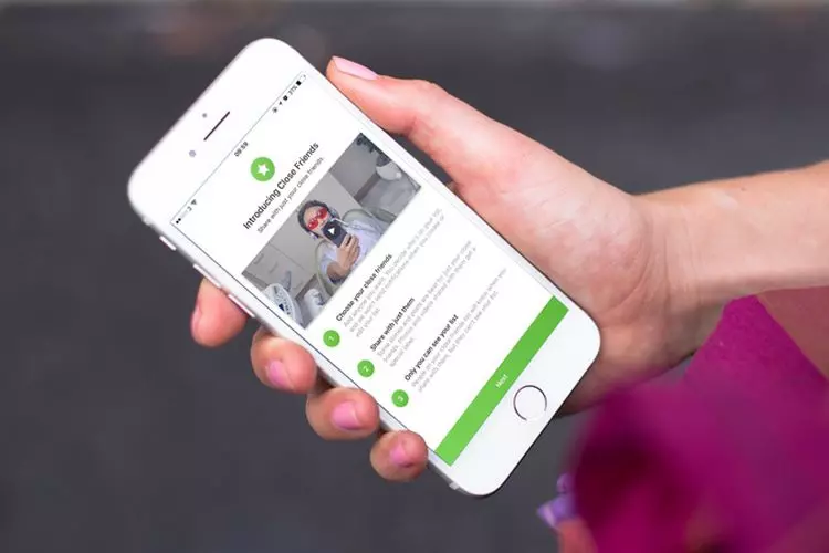 ഇൻസ്റ്റാഗ്രാമിലെ ഏറ്റവും പുതിയ  മാറ്റങ്ങൾ ഇവയാണ് 