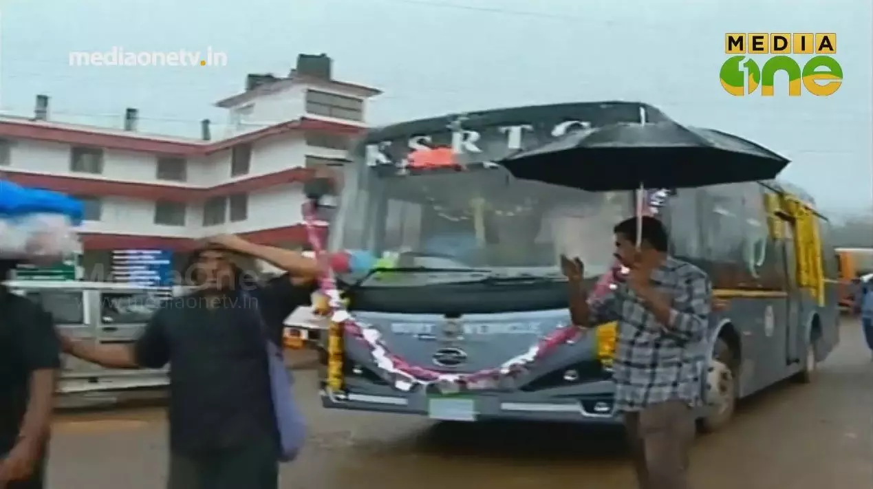 തീർത്ഥാടകർക്കുള്ള (അ)സൗകര്യങ്ങൾ