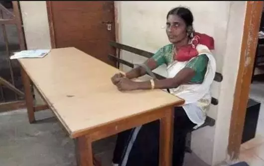 ശശികലയെ ആര്.ഡി.ഒക്ക് മുന്നില് ഹാജരാക്കും ശശികലയെ ആര്.ഡി.ഒക്ക് മുന്നില് ഹാജരാക്കും