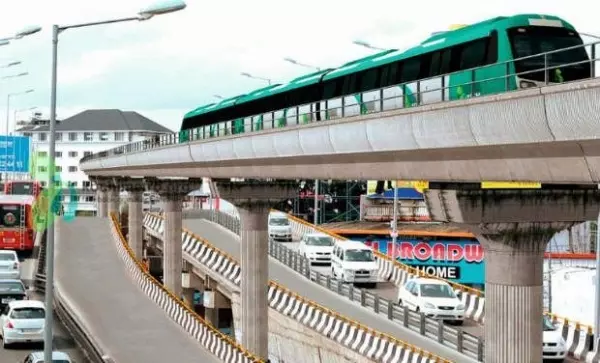 കൊച്ചി മെട്രോക്ക് ഫ്രഞ്ച് ഏജന്‍സിയുടെ സഹായം