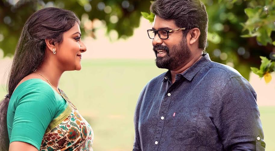 ഒറ്റക്കൊരു കാമുകന്‍; ട്രെയിലര്‍ കാണാം