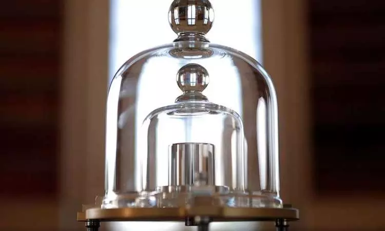 കിലോഗ്രാമിന് ഇനി പുതിയ നിര്വചനം, അളവിലും തൂക്കത്തിലും കുറവില്ലാതെ കിലോഗ്രാമിന് ഇനി പുതിയ നിര്വചനം, അളവിലും തൂക്കത്തിലും കുറവില്ലാതെ