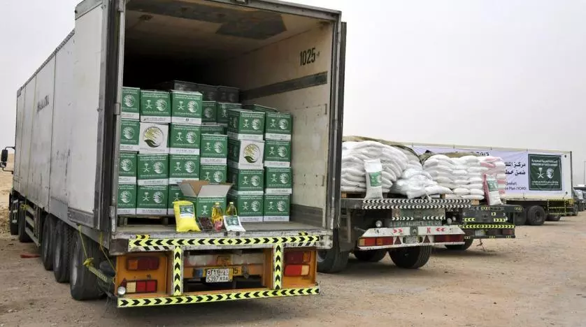 യമന്‍ പുനര്‍നിര്‍മാണത്തിന് സൗദിയുടെയും യു.എ.ഇയുടെയും സഹായഹസ്തം