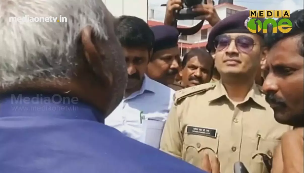 ‘വന്നു, കണ്ടു, കലക്കി മറിച്ചു’