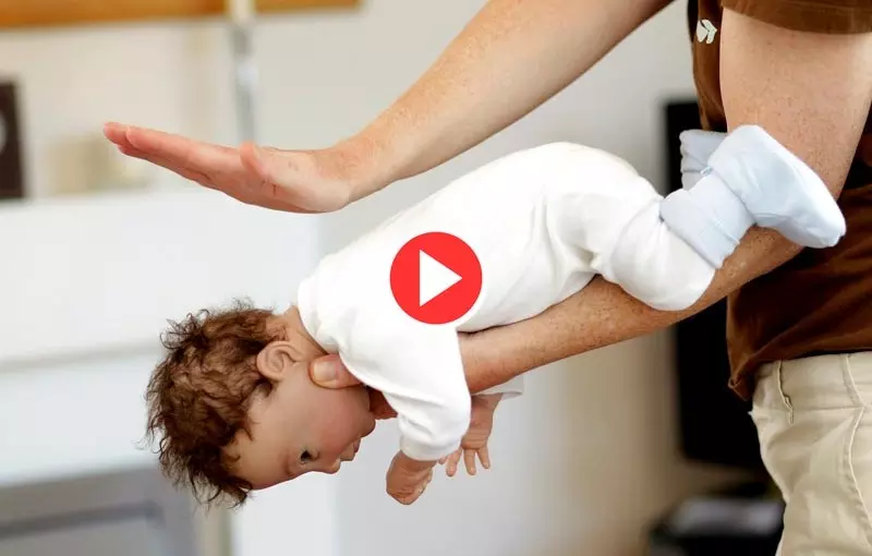 ഭക്ഷണം തൊണ്ടയില് കുടുങ്ങിയാല്... ഭക്ഷണം തൊണ്ടയില് കുടുങ്ങിയാല്...