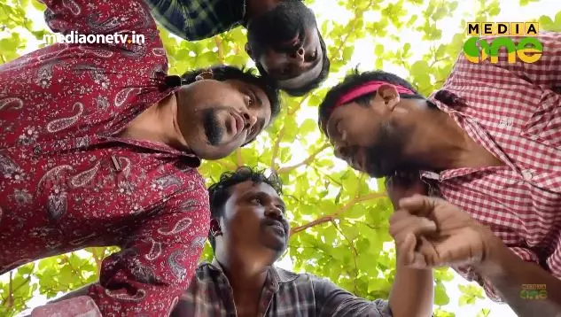 ഗുണ്ടകള്‍ക്ക് ഇത്രേം ധൈര്യം ആവശ്യമുണ്ടോ? Epi 19