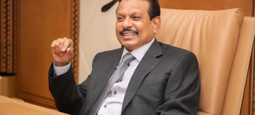 എം.എ യൂസുഫലിക്ക് ഡോക്ടറേറ്റ് എം.എ യൂസുഫലിക്ക് ഡോക്ടറേറ്റ്