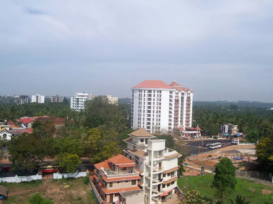 ഇരുപത് വര്‍ഷത്തേക്കുള്ള മാസ്റ്റര്‍ പ്ലാനുമായി തിരുവനന്തപുരം നഗരസഭ