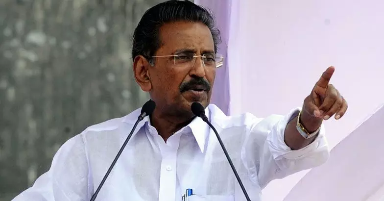 കേരളത്തിനായി പാര്ലമെന്റില് നിരന്തരം ശബ്ദം ഉയര്ത്തിയ ജനപ്രതിനിധി കേരളത്തിനായി പാര്ലമെന്റില് നിരന്തരം ശബ്ദം ഉയര്ത്തിയ ജനപ്രതിനിധി