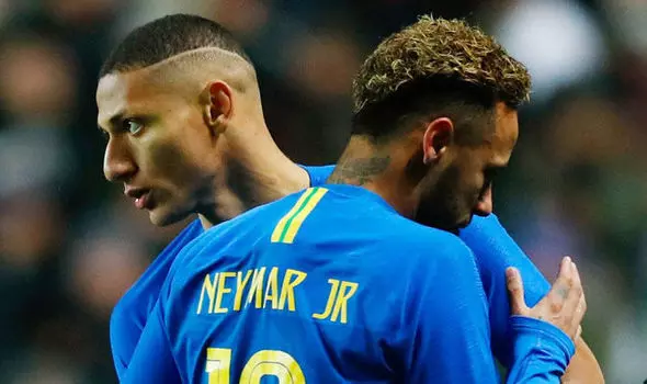 അര്‍ജന്റീനക്കും ബ്രസീലിനും ജയം 